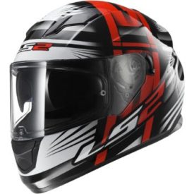 LS2 FF320.24 BANG BLACK-RED