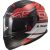 LS2 FF320.44 STREAM EVO KUB RED BLACK