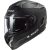 LS2 FF327 CHALLENGER SOLID MATT BLACK