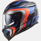 LS2 FF327 CHALLENGER GALACTIC GL. BLUE FL. ORANGE