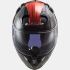 LS2 FF327 CHALLENGER CT2 FOLD RED