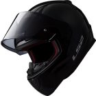 LS2 FF353 RAPID SINGLE MONO GLOSS BLACK