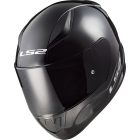 LS2 FF353 RAPID SINGLE MONO GLOSS BLACK