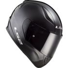 LS2 FF353 RAPID SINGLE MONO GLOSS BLACK