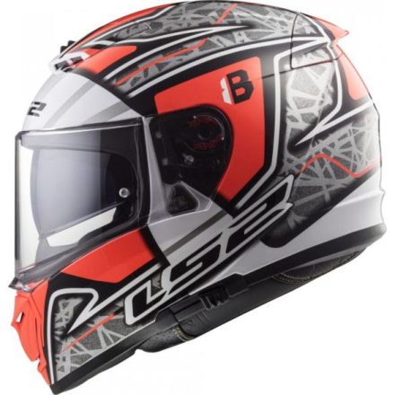 LS2, FF390.99 BREAKER BARBERA CHALLENGE