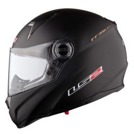 LS2 FF396.3 FT2 SINGLE MONO MATT BLACK XL