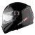 LS2 FF396.3 FT2 SINGLE MONO GLOSS BLACK XL