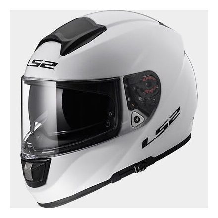 LS2 FF397.1 VECTOR FT2 GLOSS WHITE