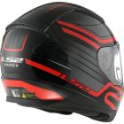 LS2 FF353 RAPID II CIRCUIT BLACK RED-06