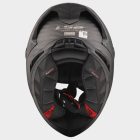 LS2  FF805 THUNDER C GP PRO FIM MATT BLACK-06