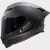 LS2 FF807 DRAGON MATT CARBON