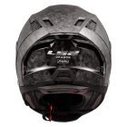 LS2 FF807 DRAGON FORGED GLOSS CARBON