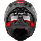 LS2 FF807 DRAGON TRAX RED-06