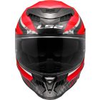 LS2 FF807 DRAGON TRAX RED-06