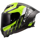 LS2 FF807 DRAGON TRAX H-V YELLOW-06