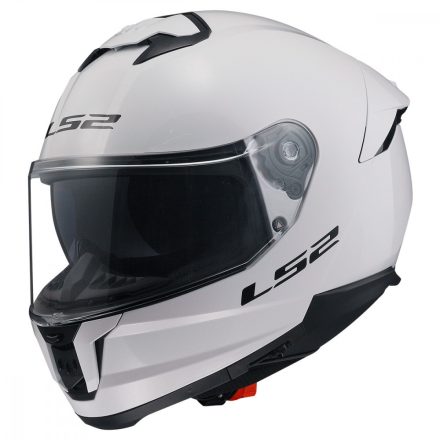 LS2 FF808 STREAM II GLOSS WHITE-06