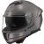 LS2 FF808 STREAM II SOLID NARDO GREY-06