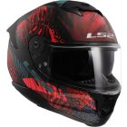 LS2 FF808 STREAM II JUNGLE M.BLACK PINK BLUE-06