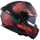 LS2 FF808 STREAM II JUNGLE M.BLACK PINK BLUE-06