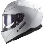 LS2  FF811 VECTOR II SOLID WHITE-06