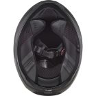 LS2  FF811 VECTOR II SOLID MATT BLACK-06