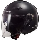 LS2 OF569.2 TRACK GLOSS BLACK