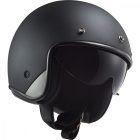 LS2 OF601 BOB II SOLID MATT BLACK-06