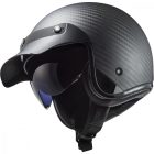 LS2 OF601 BOB II CARBON-06