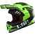 LS2 MX456 LIGHT RALLIE GREEN BLACK