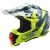 LS2, MX700 SUBVERTER ASTRO GL.COBALT H-V YELLOW