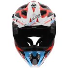 LS2, MX700 SUBVERTER STOMP WHITE BLUE RED-06
