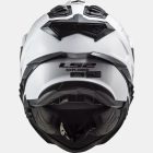 LS2, MX701  EXPLORER HPFC SOLID WHITE