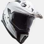LS2, MX701  EXPLORER HPFC SOLID WHITE