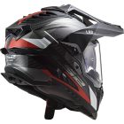 LS2, MX701 C EXPLORER FRONTIER G.TITANIUM
