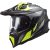 LS2, MX701 C EXPLORER FOCUS M.TITANIUM H-V YELL.