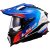 LS2,MX701  EXPLORER HPFC HEXA WHITE BLUE RED-06
