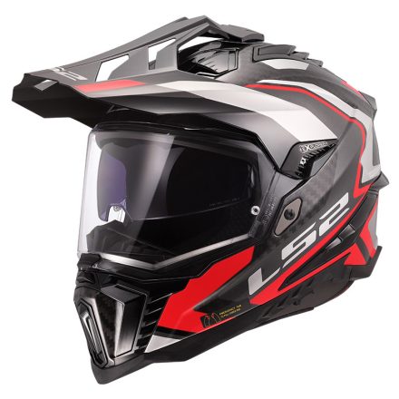 LS2, MX701 EXPLORER C FRONTIER II RED-06