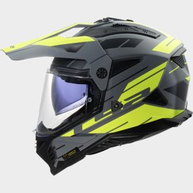 LS2,MX702 PIONEER II NAMIB M.GREY H-V YELLOW-06