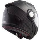 LS2 FF313 VORTEX MATT CARBON