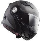 LS2 FF313 VORTEX MATT CARBON
