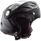 LS2 FF313 VORTEX MATT CARBON