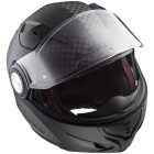 LS2 FF313 VORTEX MATT CARBON