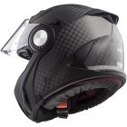 LS2 FF313 VORTEX MATT CARBON