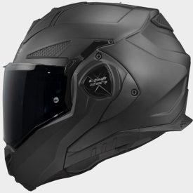 LS2 FF901 ADVANT X SOLID MATT BLACK-06