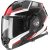LS2 FF901 ADVANT X SPECTRUM BLACK WHITE