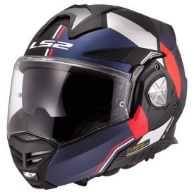 FF901 ADVANT X ULTRA BLUE RED-06