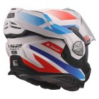 LS2 FF901 ADVANT X NOVA WHITE BLUE RED-06