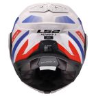 LS2 FF901 ADVANT X NOVA WHITE BLUE RED-06
