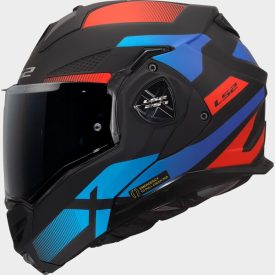 LS2 FF901 ADVANT X NOVA BLACK RED BLUE-06