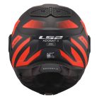 LS2 FF901 ADVANT X NOVA BLACK RED-06